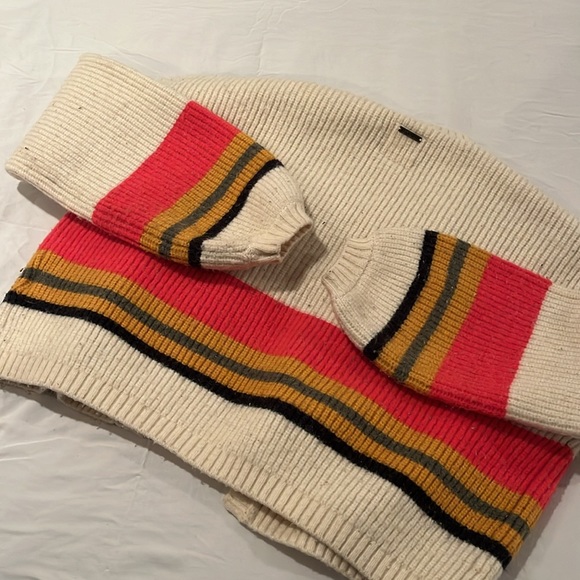 BILLABONG Cardigan - Picture 5 of 5